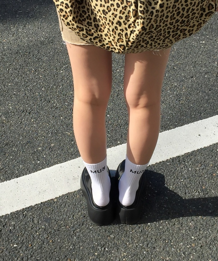 プラットフォームミュール BLACK