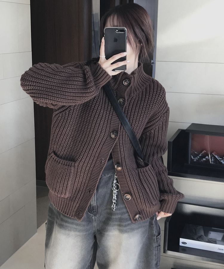 バルーンウォッシングカーフェンダーパンツ BLACK DENIM