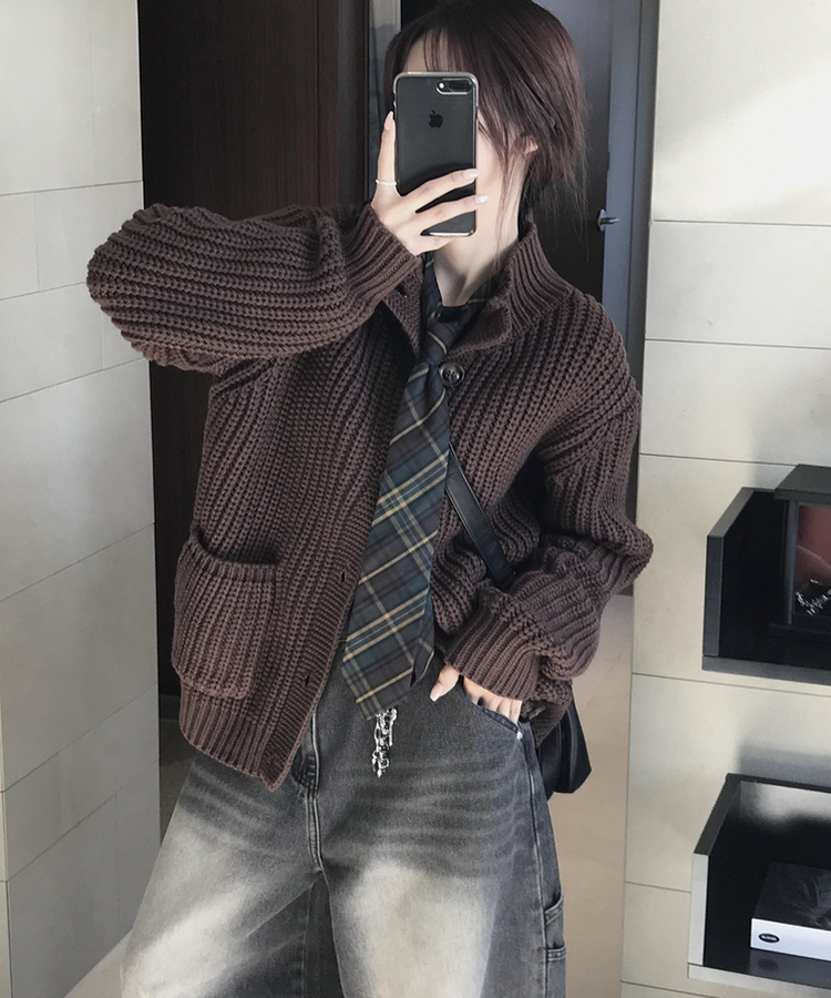 バルーンウォッシングカーフェンダーパンツ BLACK DENIM