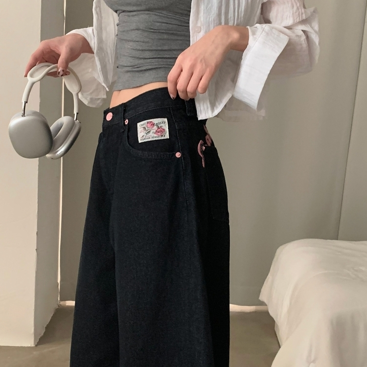 T*様 【美品】KAPITAL 刺繍ポケットデニムパンツ KAPITAL]11.5oz 