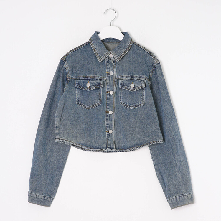 BLACKUP スイーテンウォッシングデニムジャケット SAVAGE DENIM TYPE-1 JACKET | 服と工藝 SWITCH｜福島県福島市の