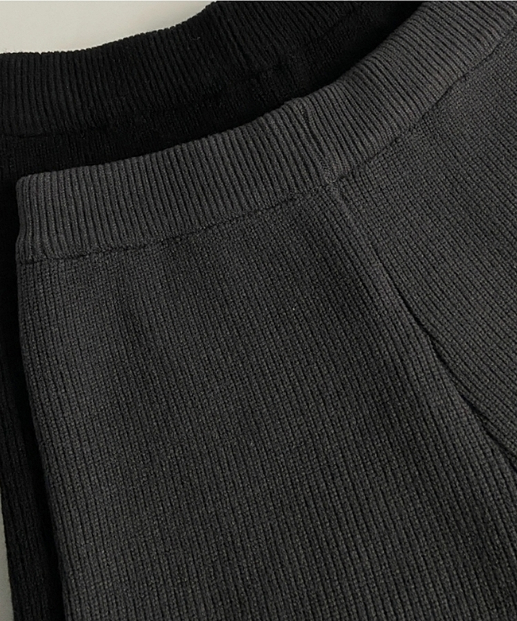 フリルラッフルレースニッショートパンツ