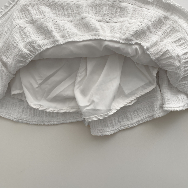 가디건품절 주문폭주감사세일 리본 플라워 시스루 볼레로 가디건휘핑 밴딩 캉캉 미니 스커트 투피스 A33