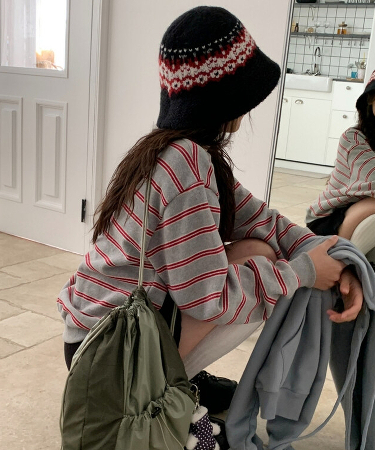 Qoo10 mandarine_tree SAC7262 ヘアピン [3カラー]