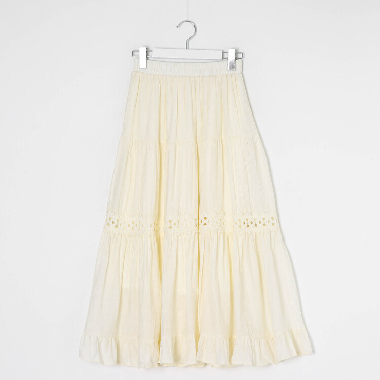 ビンテージロングスカート