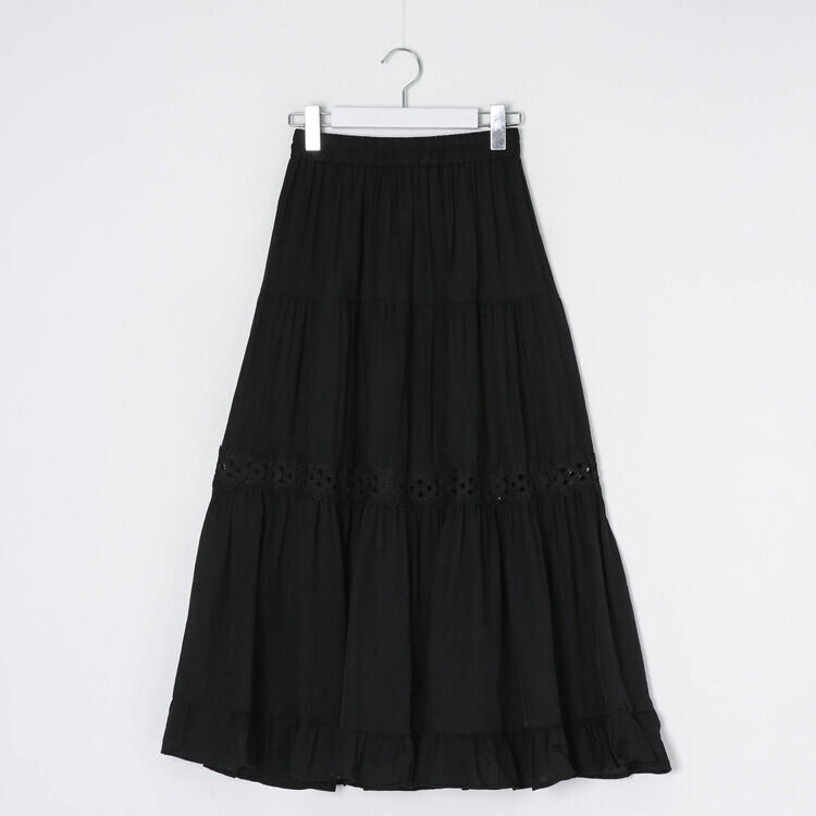 ビンテージロングスカート