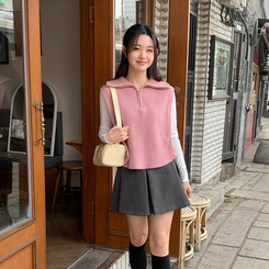 パンツ裏地/ラブリームード/守りたくなるフィット感) ラジェン