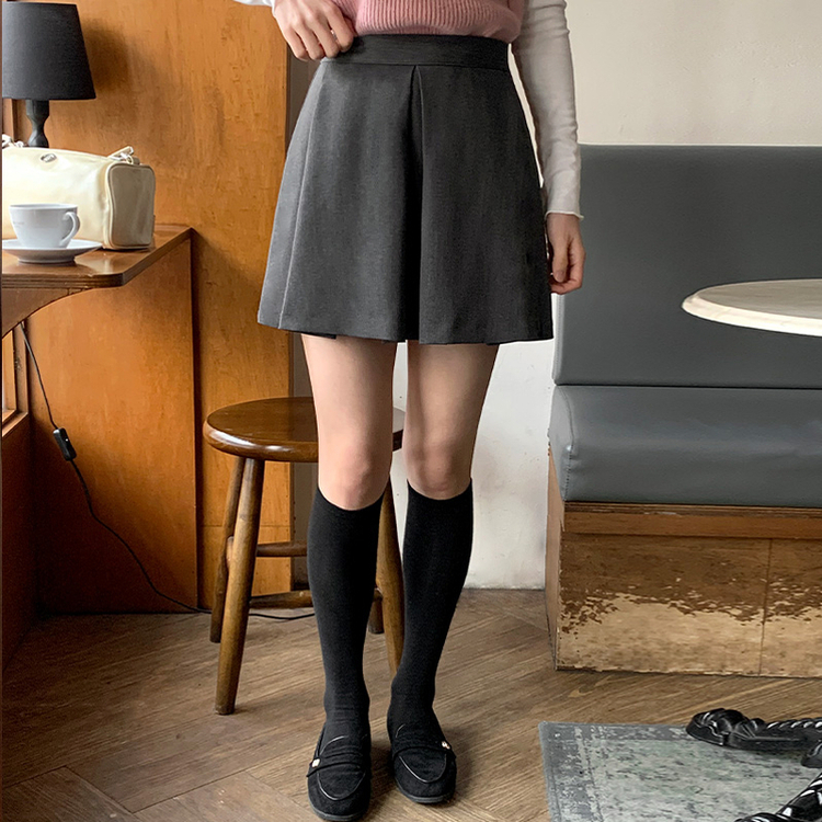 パンツ裏地/ラブリームード/守りたくなるフィット感) ラジェン