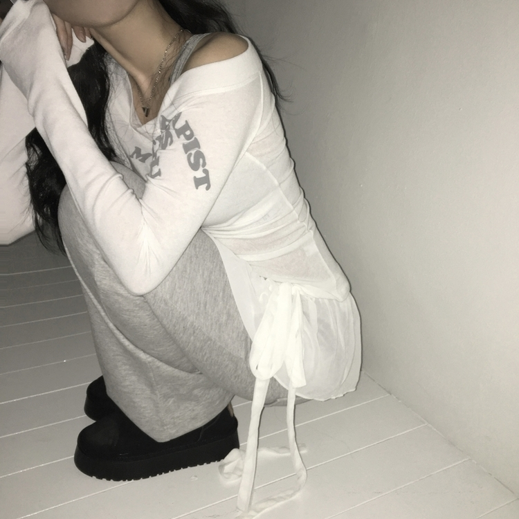 ポケットブーツカットトレーニングパンツ(6color) GREY