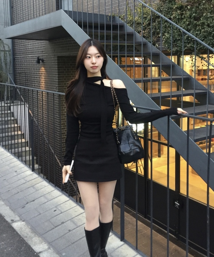 【ベルト付き】ミエルスカートパンツ