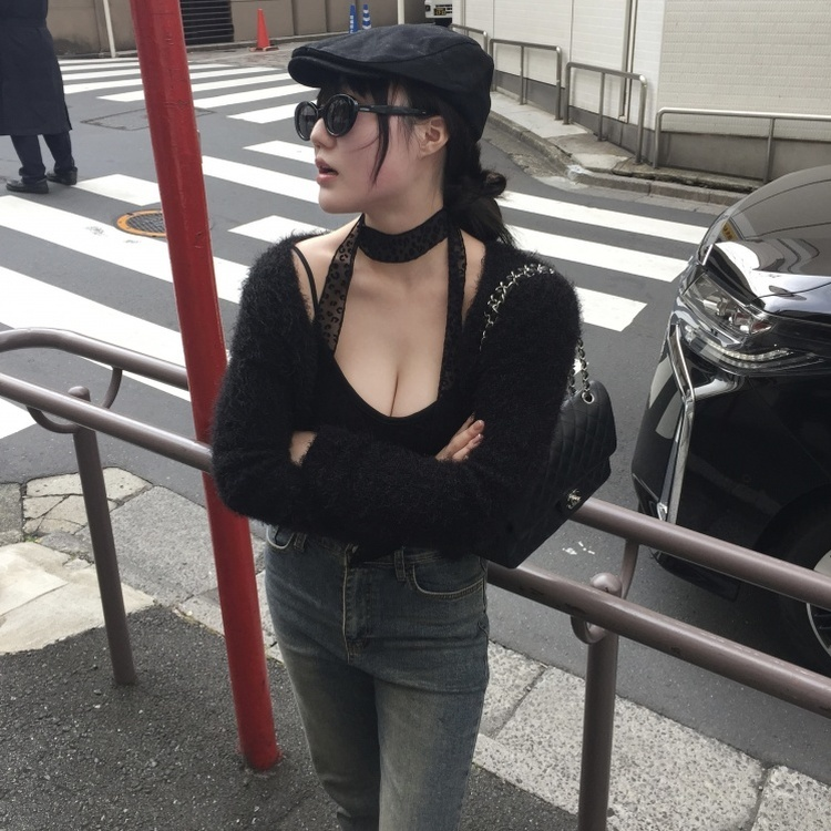 アングルサングラス