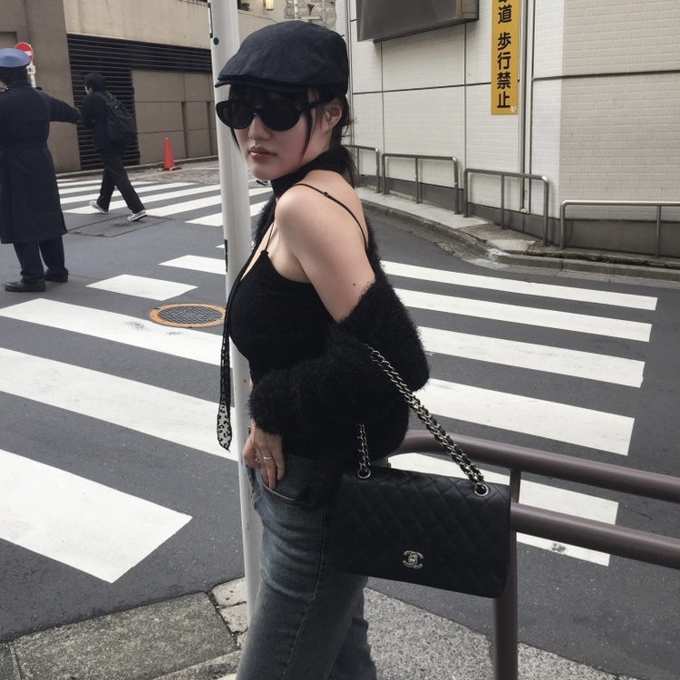 アングルサングラス