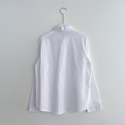 シャツ ベーシックレイヤードシャツ(9color)