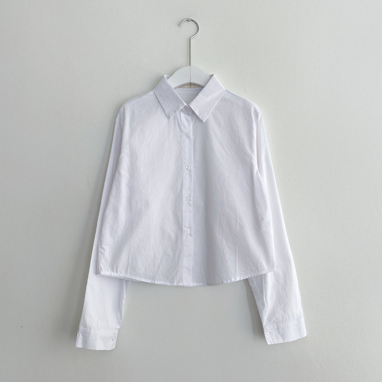 ベーシックレイヤードシャツ(9color)