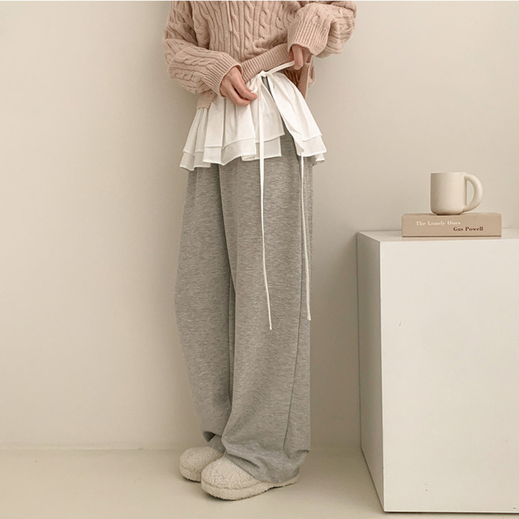 ティアードシフォンフリルミニスカート IVORY