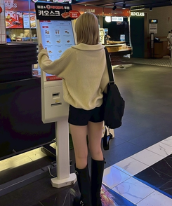 ベーシックショートパンツ BLACK