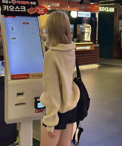 ベーシックショートパンツ BLACK