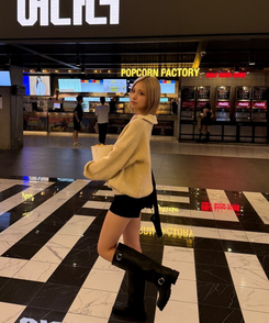 ベーシックショートパンツ BLACK