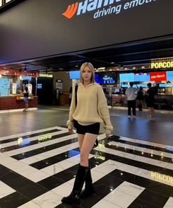 ベーシックショートパンツ BLACK