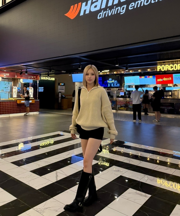 ベーシックショートパンツ BLACK