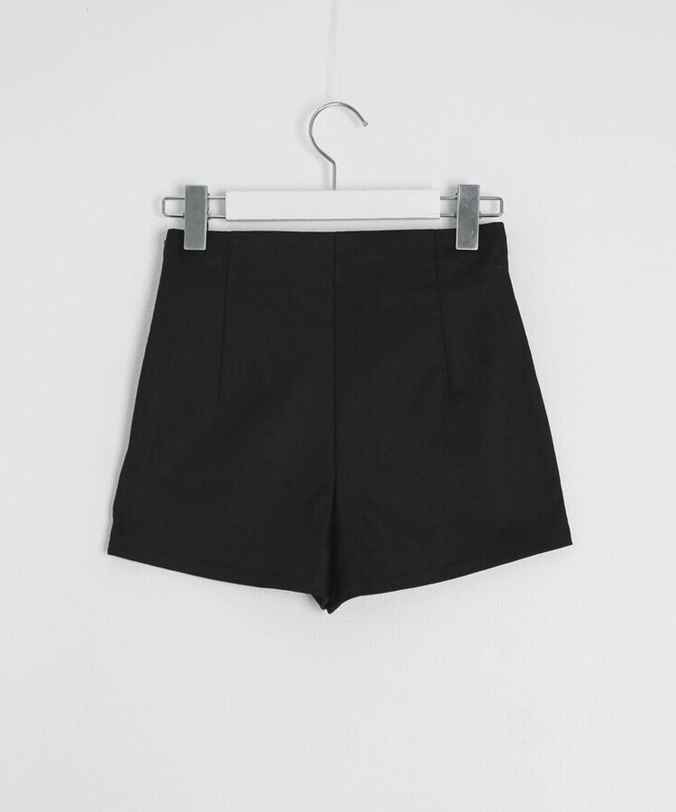 ベーシックショートパンツ