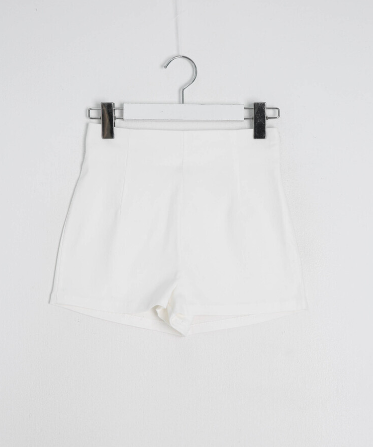 ベーシックショートパンツ