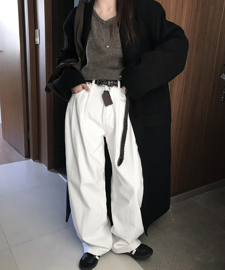 スティングポイントケーブルベルト BROWN