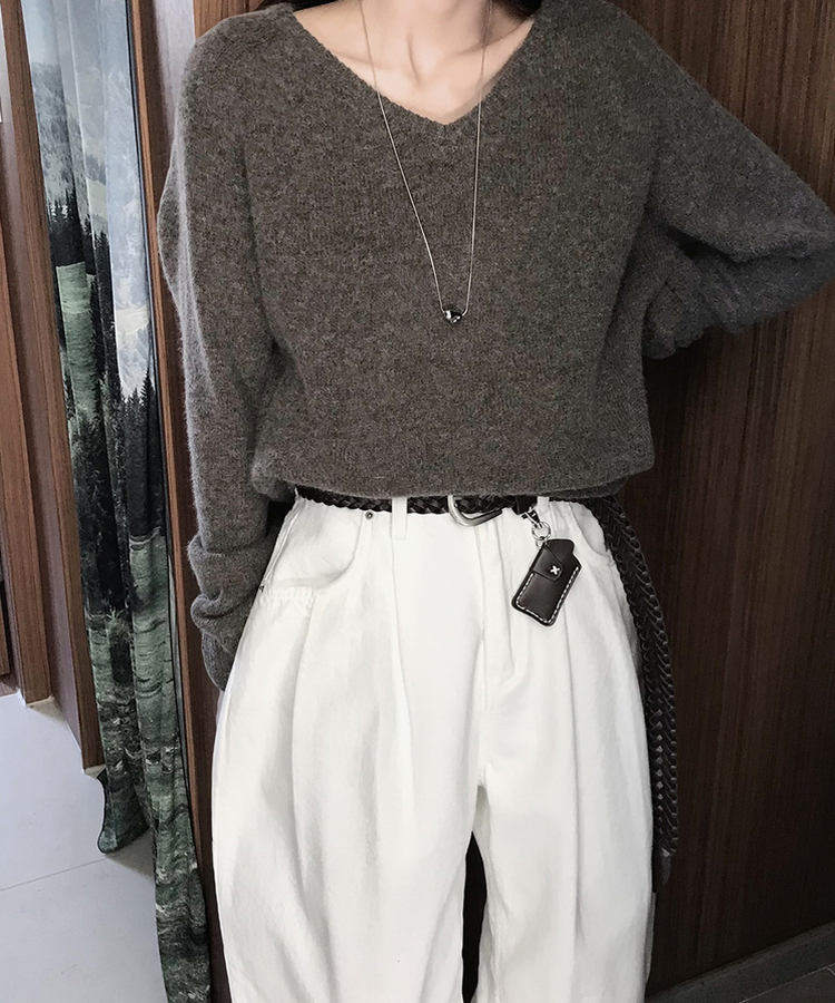 スティングポイントケーブルベルト BROWN
