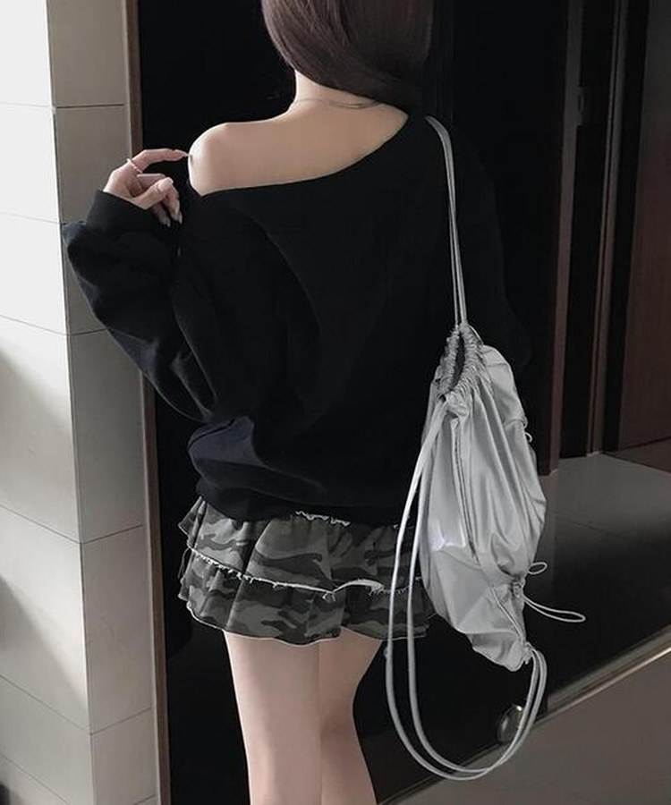 アンバランスオフトレーナー BLACK