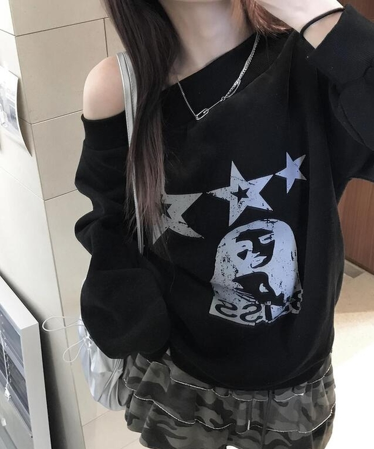 アンバランスオフトレーナー BLACK