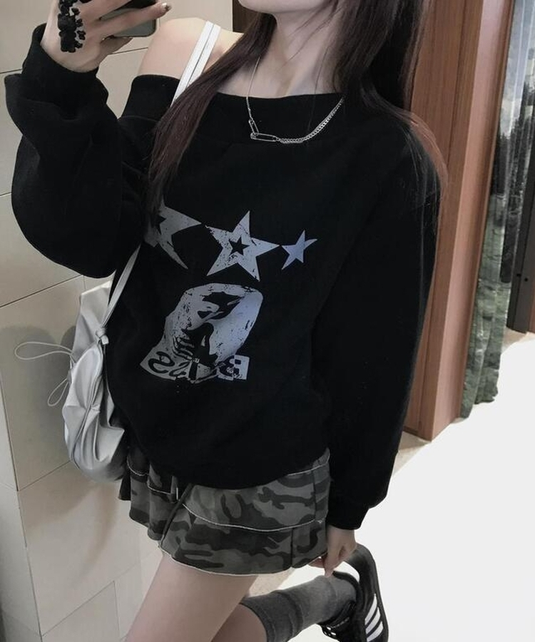 アンバランスオフトレーナー BLACK