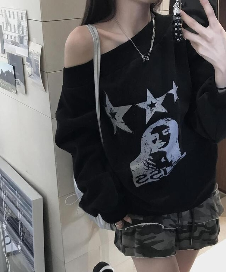 アンバランスオフトレーナー BLACK