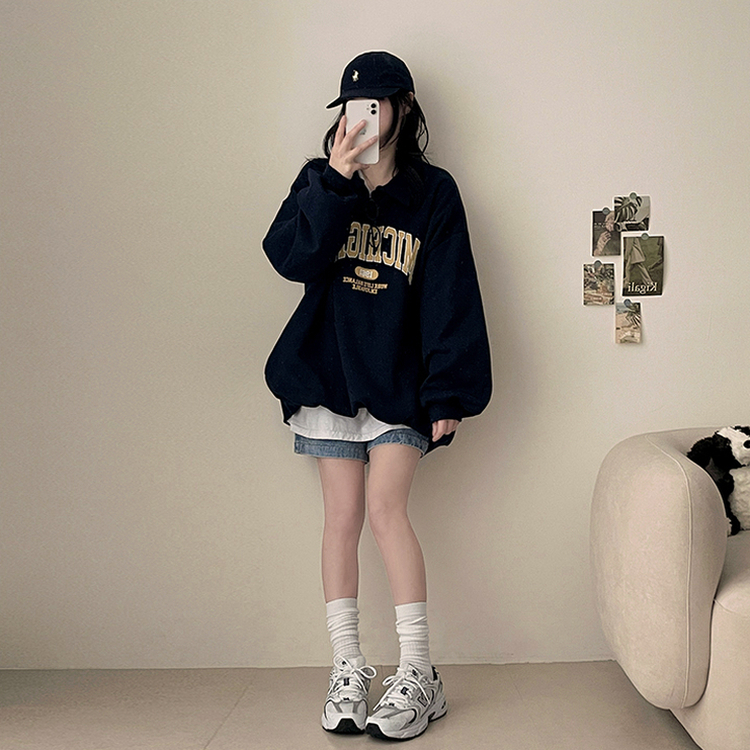 デイリートレーナー NAVY