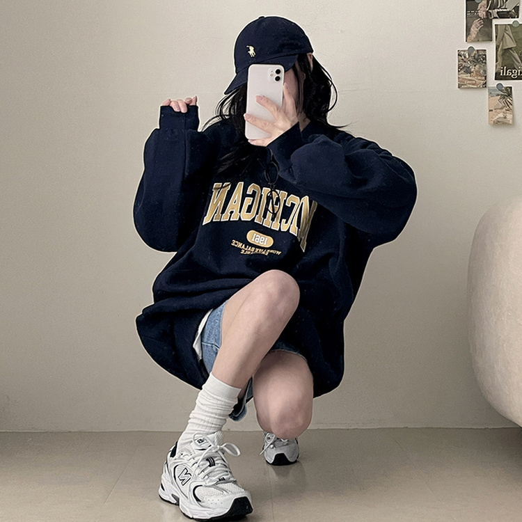 デイリートレーナー NAVY