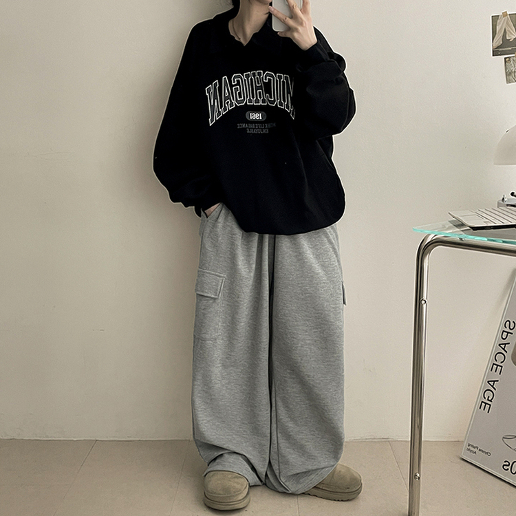 デイリートレーナー BLACK
