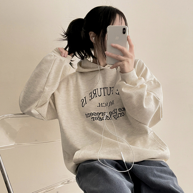 ピュアデイリーレタリングフード OATMEAL