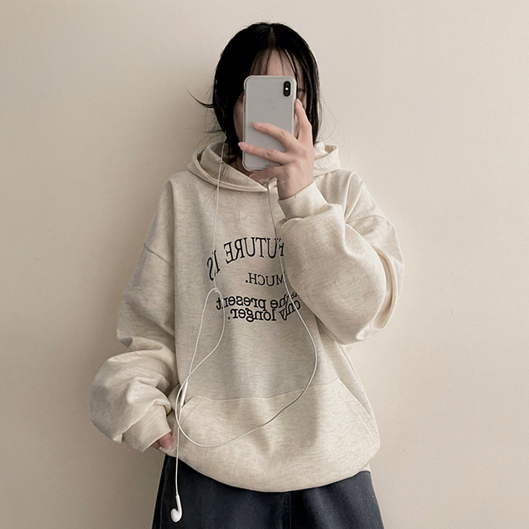 ピュアデイリーレタリングフード OATMEAL