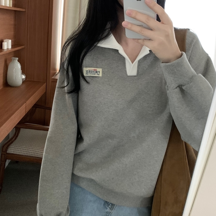 デイリートレーナー GREY