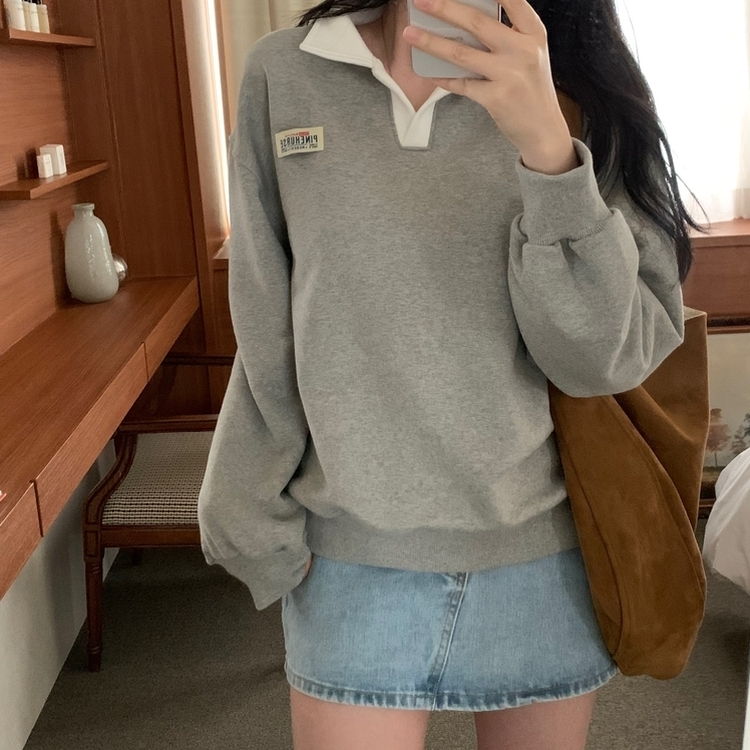 デイリートレーナー GREY