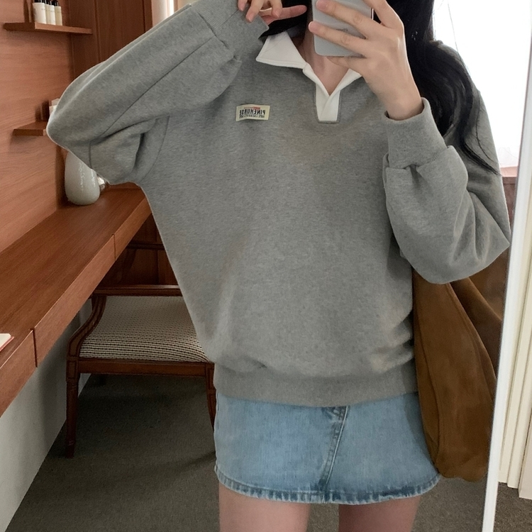デイリートレーナー GREY