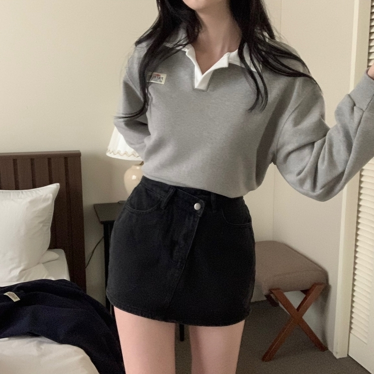デイリートレーナー GREY