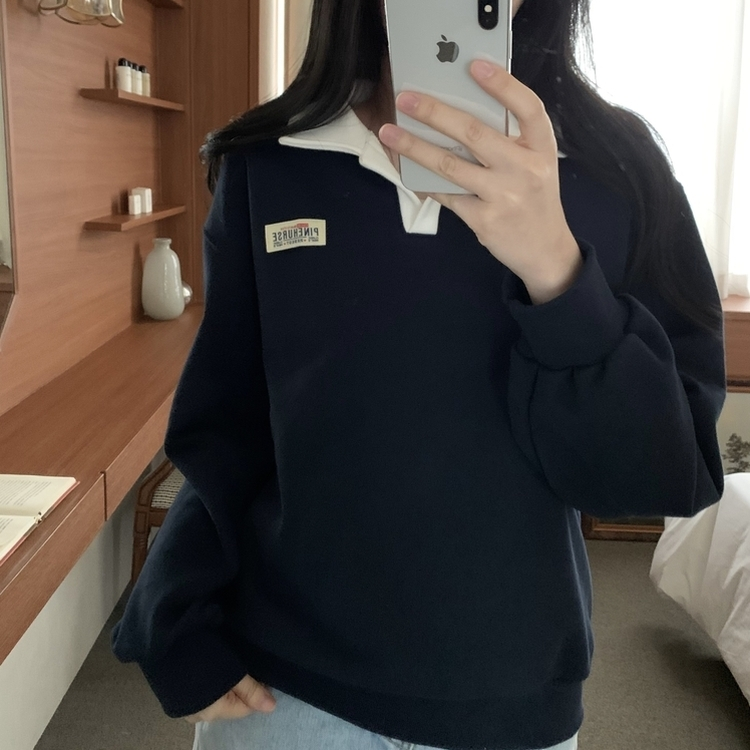 デイリートレーナー NAVY
