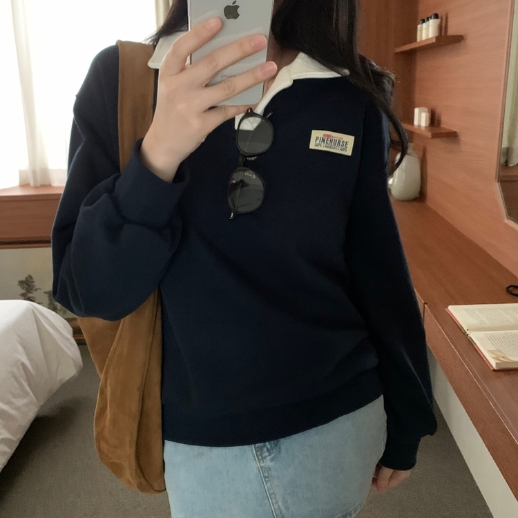 デイリートレーナー NAVY