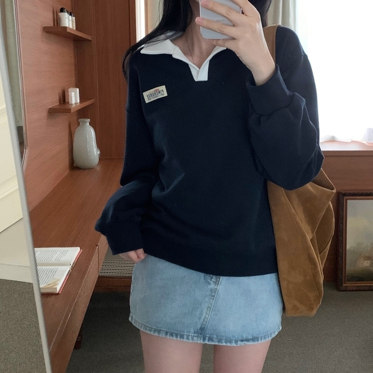 デイリートレーナー NAVY