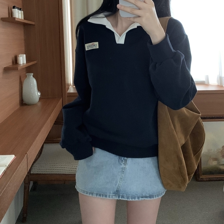 デイリートレーナー NAVY