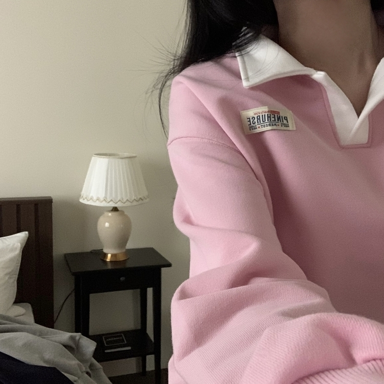 デイリートレーナー PINK