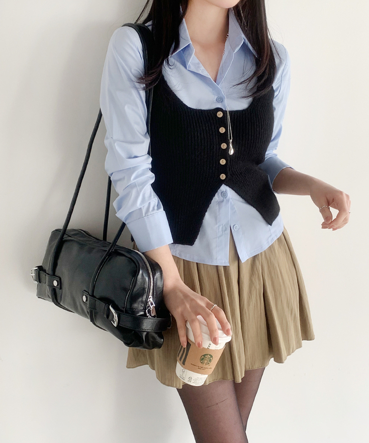 リスバートンビュスティエ BLACK