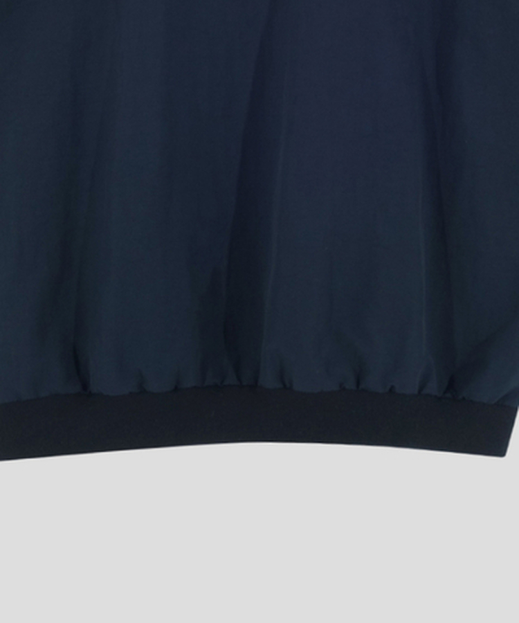 ブルックレタリング半袖Tシャツ