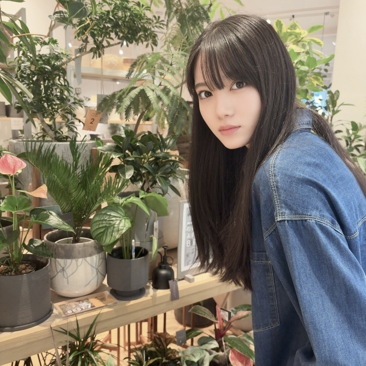 シャツ デニムシャツ DARK DENIM