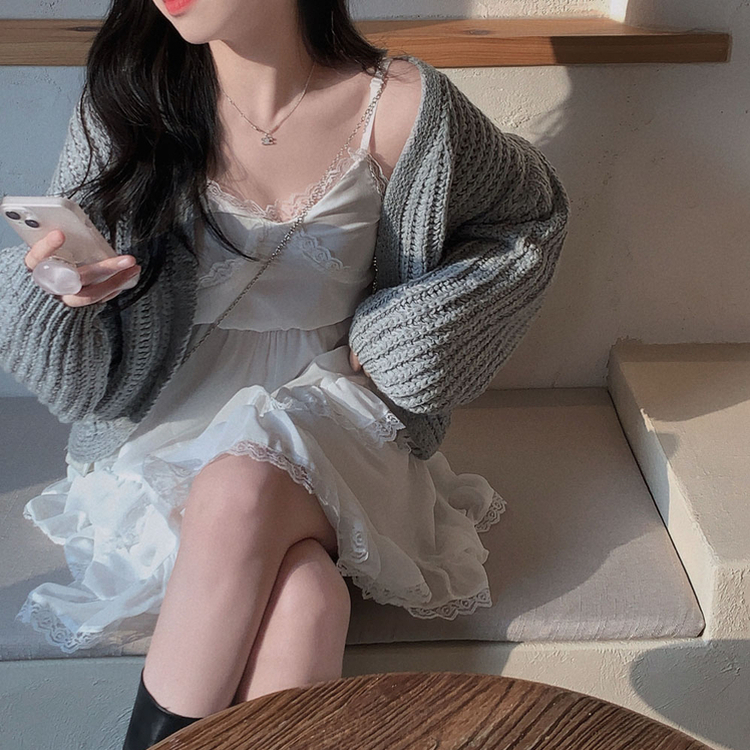 【関税込み】A.P.C. ブラウン Paola ミニワンピース A.P.C.のブラウン Paola ミニワンピースがセール中